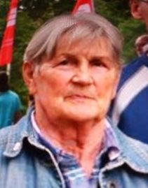 Anne Boese