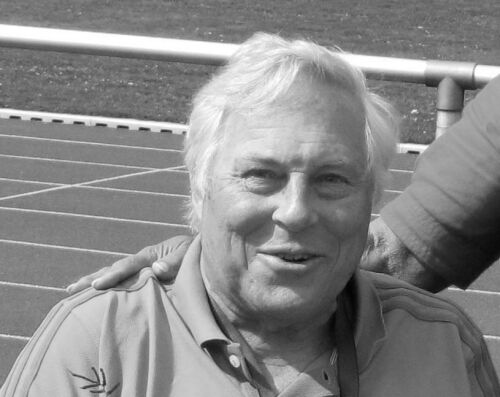 Winfried Marowski