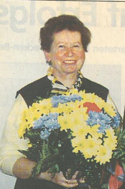 Inge Liemant