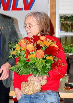 Heidemarie (Heidi) Ottens