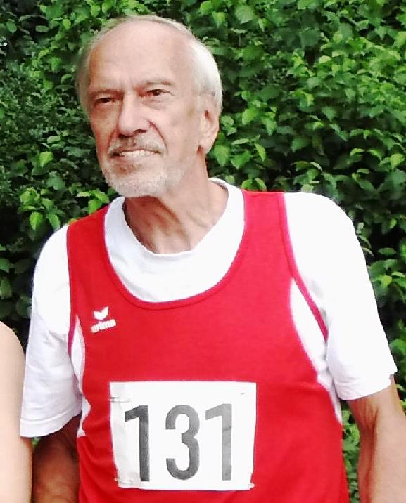 Klaus Michalski