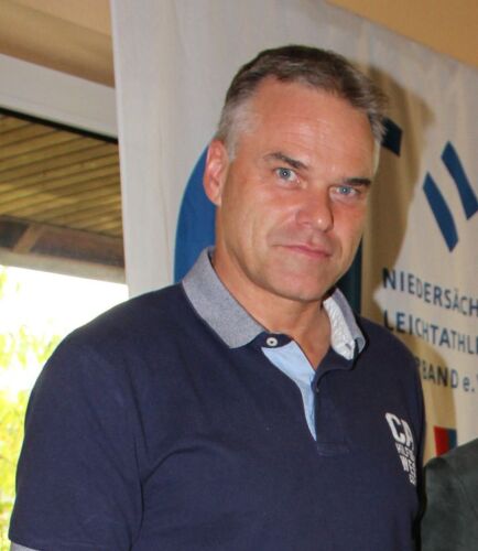 Ingo Hölscher