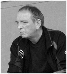 Joachim Holdorf