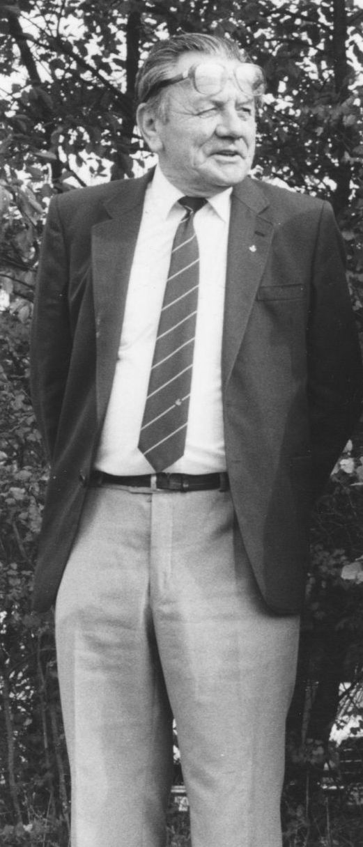 Alfred Neske