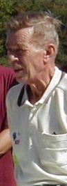 Dietmar Ungermann
